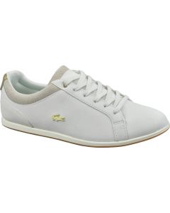 damskie Lacoste Rey Lace 119 737CFA003706B 001