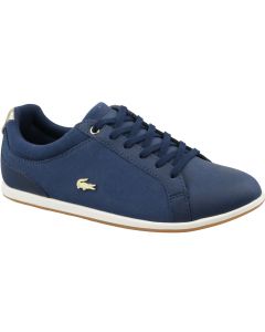 damskie Lacoste Rey Lace 119 737CFA0037NG5 001