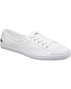 damskie Lacoste Ziane BL 1 CFA 737CFA0065001 001