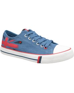 damskie Lee Cooper Low Cut 1 LCWL-19-530-032 001