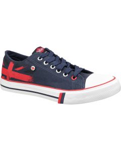 damskie Lee Cooper Low Cut 1  LCWL-19-530-033 001