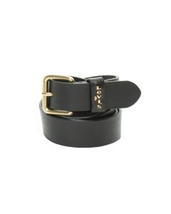 damskie Levi's Calypso Leather Belt 228954-4-59 001