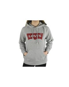 damskie Levi's Sport Graphic Hoodie 359460003 001