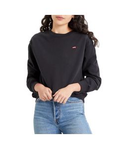 damskie Levi's Standard Crew Hoodie 246880006 001