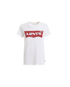 damskie Levi's The Perfect Tee 173690053 001