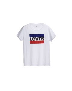 damskie Levi's The Perfect Tee 173690297 001