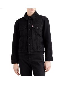 damskie Levi's Trucker Jacket 361370015 001