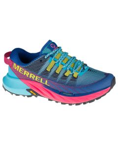 damskie Merrell Agility Peak 4 Trail J135112 001