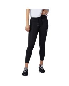 damskie New Balance Leggings WP13514BK 001