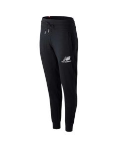 damskie New Balance Pants WP03530BK 001