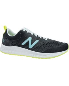 damskie New Balance W Fresh Foam Arishi v3 WARISCK3 001