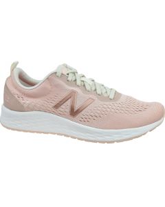 damskie New Balance W Fresh Foam Arishi v3 WARISCP3 001