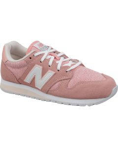 damskie New Balance WL520TLC 001