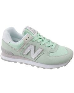 damskie New Balance WL574ESM 001