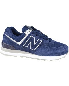 damskie New Balance WL574EY 001