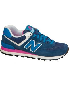 damskie New Balance WL574MOY 001