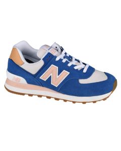 damskie New Balance  WL574NU2 001