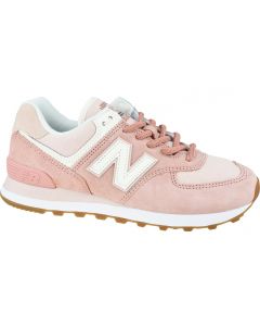 damskie New Balance WL574SAZ 001