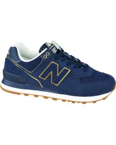 damskie New Balance WL574SOC 001