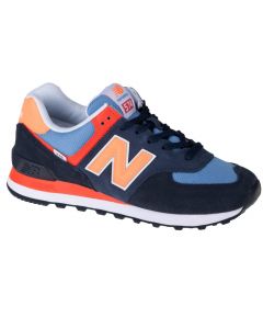 damskie New Balance  WL574SY2 001