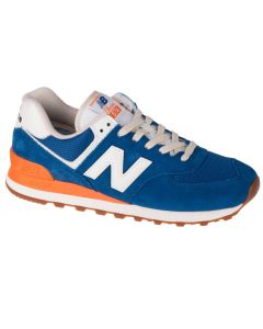 damskie New Balance  WL574VA2 001