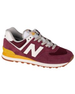 damskie New Balance  WL574VN2 001