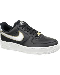 damskie Nike Air Force 1 '07 Metallic  AR0642-002 001