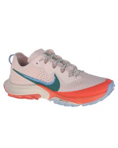 damskie Nike Air Zoom Terra Kiger 7 CW6066-600 001