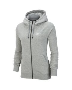 damskie Nike NSW Essential FZ Hoodie BV4122-063 001