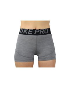damskie Nike Pro 3in W Short AO9977-063 001