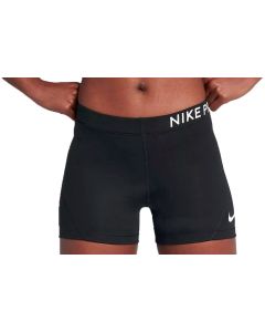damskie Nike Pro Short 3'' 889577-010 001