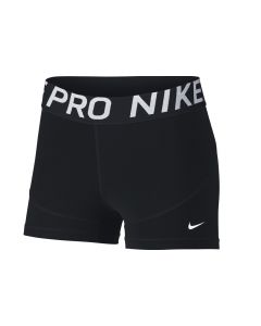 damskie Nike Pro W Short AO9977-010 001