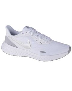 damskie Nike Revolution 5 BQ3207-100 001