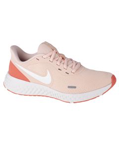 damskie Nike Revolution 5 BQ3207-602 001