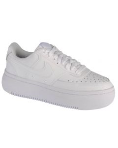 damskie Nike W Court Vision Alta Ltr DM0113-100 001