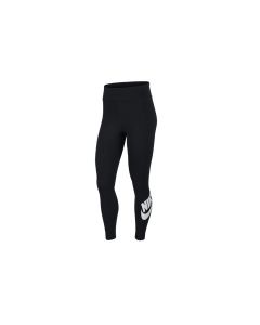 damskie Nike W NSW Legasee HW Futura Tights CJ2297-011 001