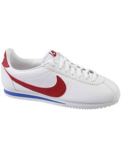 damskie Nike Wmns Classic Cortez Leather 807471-103 001