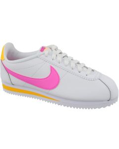 damskie Nike Wmns Classic Cortez Leather 807471-112 001