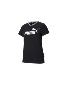 damskie Puma Amplified Graphic T-shirt 585902-01 001