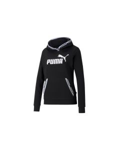 damskie Puma Amplified TR Hoodie 585910-01 001