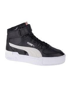 damskie Puma Cali Sport Top Contact 374110-02 001