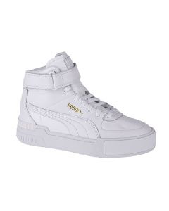 damskie Puma Cali Sport Top Warm Up 373436-01 001