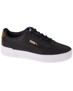 damskie Puma Carina Leo H 373228-01 001