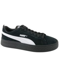 damskie Puma Smash Platform Suede 366488-02 001