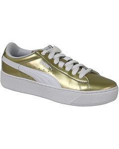 damskie Puma Vikky Platform 363609-01 001