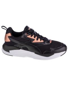 damskie Puma X-Ray Lite Wmn's Metallic 374737-01 001