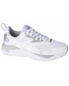 damskie Puma X-Ray Lite Wmn's Metallic 374737-03 001