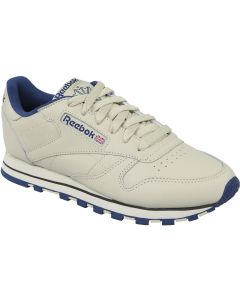 damskie Reebok Classic Lthr 28413 001