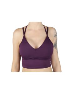 damskie Reebok Les Mills Dance Sports Bra BS4298 001