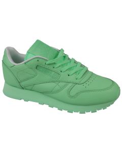 damskie Reebok x Spirit Classic Leather BD2773 001